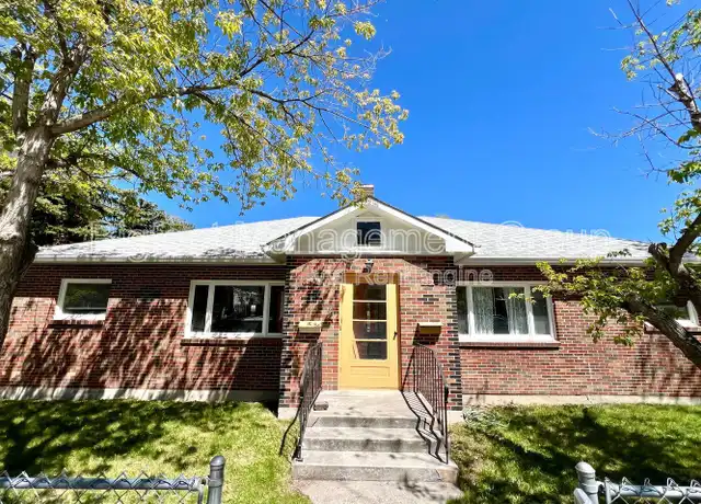 Property at 540 E 6th Ave, Helena, MT, 59601, 2 beds, 1 bath, [object Object]