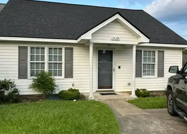 Property at 1529 Surrey Ct Unit 1529, Rocky Mount, NC, 27804, 2 beds, 2 baths, [object Object]