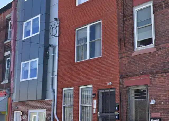 Property at 2023 N 16th St Unit 2, Philadelphia, PA, 19121, 4 beds, 4 baths, [object Object]