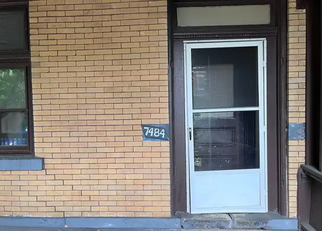 Property at 7484 McClure Ave Unit 3, Pittsburgh, PA, 15218, 1 bed, 1 bath, [object Object]