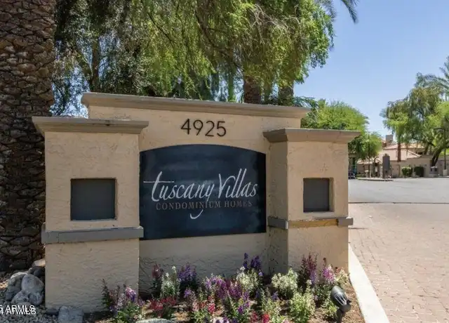 Property at 4925 E Desert Cove Ave #103, Scottsdale, AZ, 85254, 2 beds, 2 baths, [object Object]