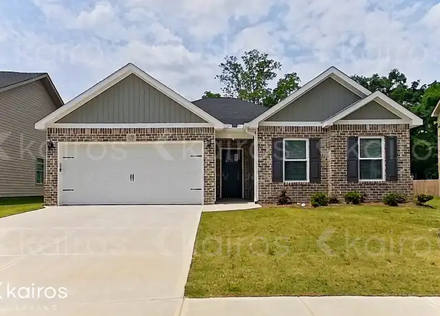 Property at 133 Allentown Ct, Macon, GA, 31216, 4 beds, 2 baths, [object Object]