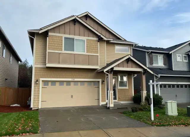 Property at 3344 Juno Ct NE, Lacey, WA, 98516, 3 beds, 2.5 baths, [object Object]