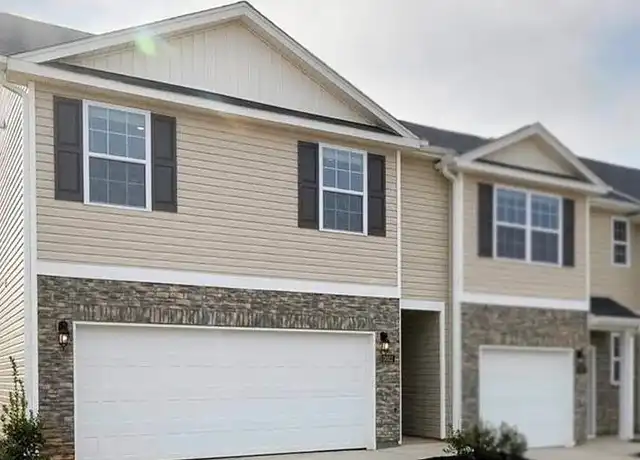 Property at 1412 Maltese Ln Unit 1, Greensboro, NC, 27405, 4 beds, 2.5 baths, [object Object]