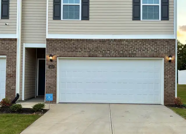 Property at 1412 Maltese Ln Unit 1, Greensboro, NC, 27405, 4 beds, 2.5 baths, [object Object]