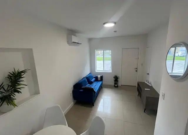 Property at 12240 NE 5th Ave Unit 4, North Miami, FL, 33161, 1 bed, 1 bath, [object Object]