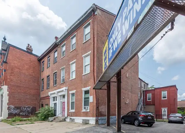 Property at 607 E Carson St Unit 7, Pittsburgh, PA, 15203, 1 bed, 1 bath, [object Object]