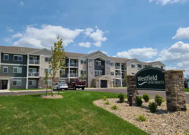 Property at 1414 41st Ave Unit 312, Alexandria, MN, 56308, 1 bed, 1 bath, [object Object]