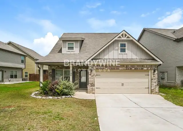Property at 2190 Bridgewater Pass, Hampton, GA, 30228, 4 beds, 3 baths, [object Object]
