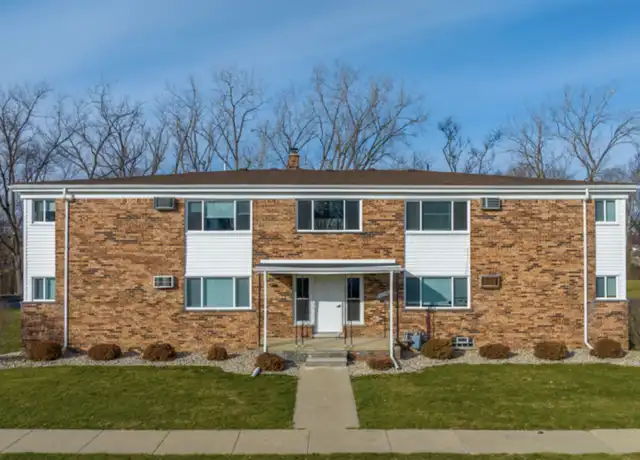 Property at 1746 Goddard Rd Unit 2, Lincoln Park, MI, 48146, 2 beds, 1 bath, [object Object]