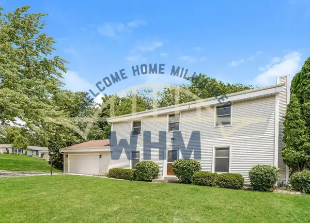 Property at 1511 Butler Dr, Waukesha, WI, 53186, 4 beds, 1.5 baths, [object Object]