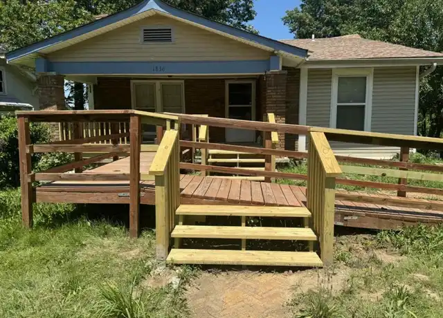 Property at 1836 Freeman Ave, Kansas City, KS, 66102, 3 beds, 3 baths, [object Object]