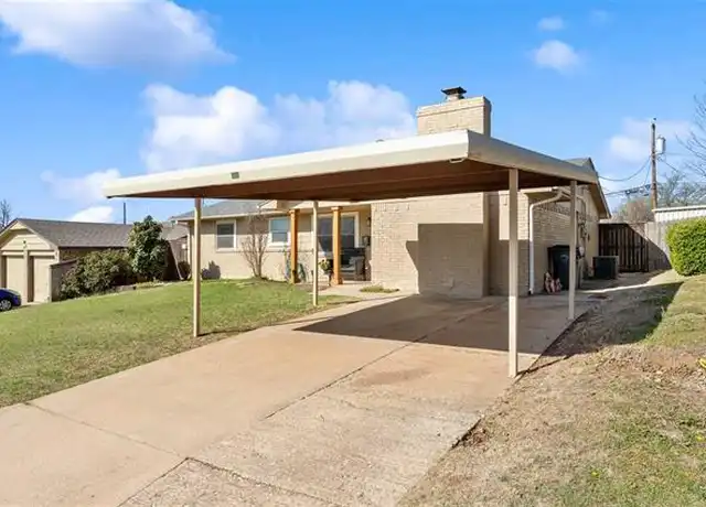Property at 420 NW 74th St, Lawton, OK, 73505, 3 beds, 2 baths, [object Object]