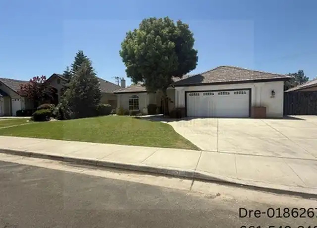 Property at 2441 Maurissa Ct, Bakersfield, CA, 93314, 4 beds, 2 baths, [object Object]