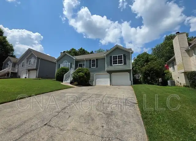 Property at 4255 Brandy Ann Dr, Acworth, GA, 30101, 3 beds, 2 baths, [object Object]
