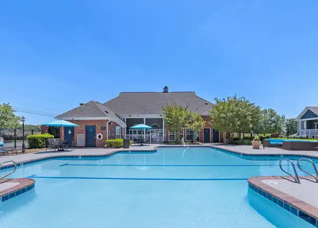 Property at Reserve at Bridford - 1402 Bridford Pkwy, Greensboro, NC, 27407, 2 beds, 2 baths, [object Object]