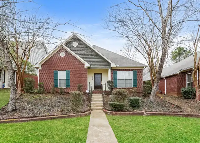 Property at 614 Camdenpark Dr, Ridgeland, MS, 39157, 3 beds, 2 baths, [object Object]