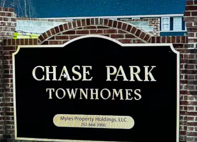Property at 3810 Chase Rd NW Unit B, Wilson, NC, 27896, 2 beds, 2.5 baths, [object Object]
