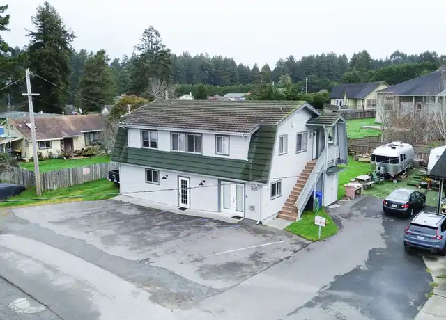 Property at 1153 Central Ave Unit 2, McKinleyville, CA, 95519, 2 beds, 1 bath, [object Object]