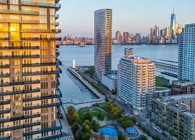 Property at Newport Rentals - 121 Town Square Pl, Jersey City, NJ, 07310, 4 beds, 3.5-4 baths, [object Object]