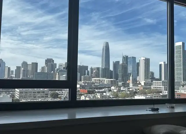 Property at 250 King St #1410, San Francisco, CA, 94107, 1 bed, 1 bath, [object Object]