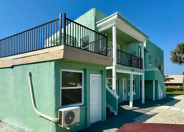 Property at 130 Botefuhr Ave #6, Daytona Beach, FL, 32118, 1 bed, 1 bath, [object Object]