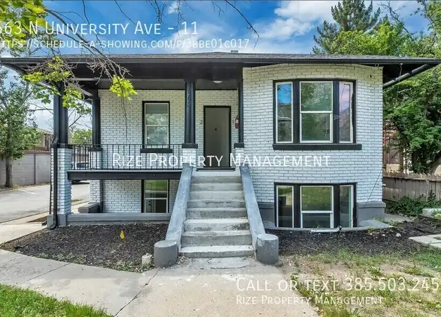 Property at 663 N University Ave Unit 11, Provo, UT, 84601, 0 beds, 1 bath, [object Object]