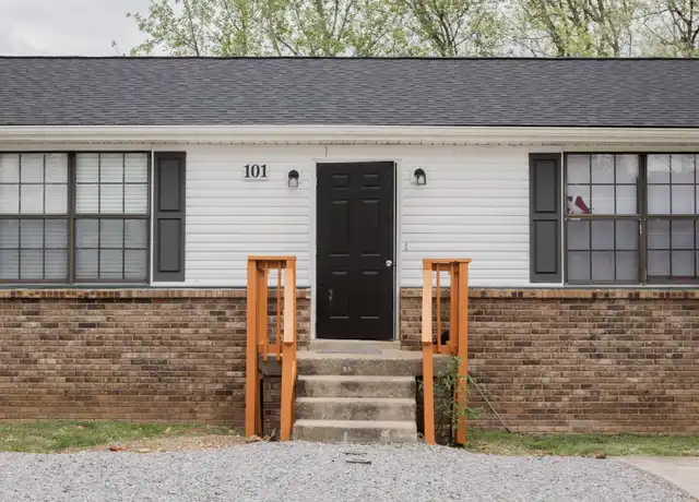 Property at 101 Bennett Dr Unit A, Clarksville, TN, 37042, 2 beds, 1 bath, [object Object]