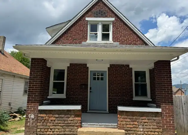 Property at 1616 Campbell Ave SE, Roanoke, VA, 24013, 3 beds, 1 bath, [object Object]
