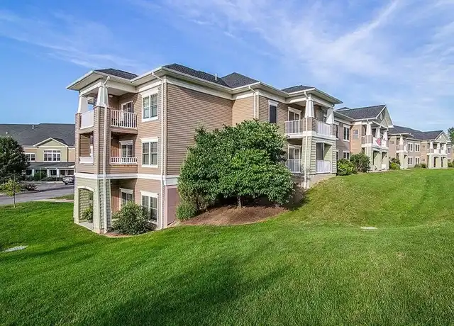 Property at Greenwood Cove Apartment Homes - 50 Fairwood Dr, Rochester, NY, 14623, 1-2 bed, 1-2 bath, [object Object]