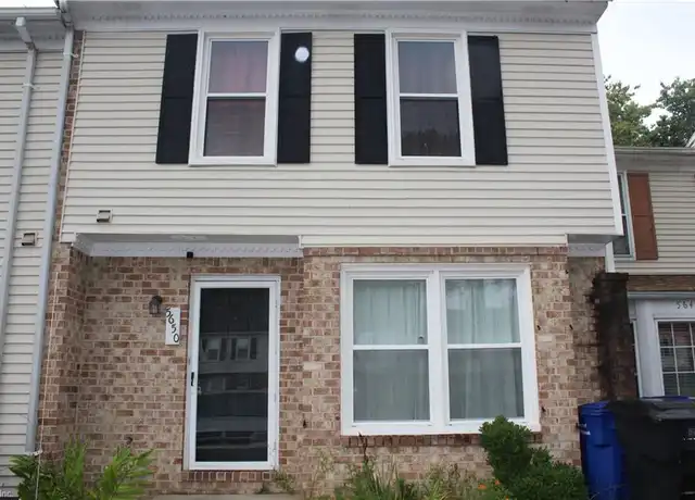 Property at 5650 Picadilly Ln, Portsmouth, VA, 23703, 3 beds, 2.5 baths, [object Object]