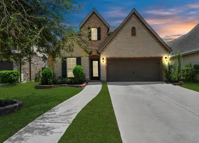 Property at 6022 Daggerwing Way, Missouri City, TX, 77459, 4 beds, 3 baths, [object Object]