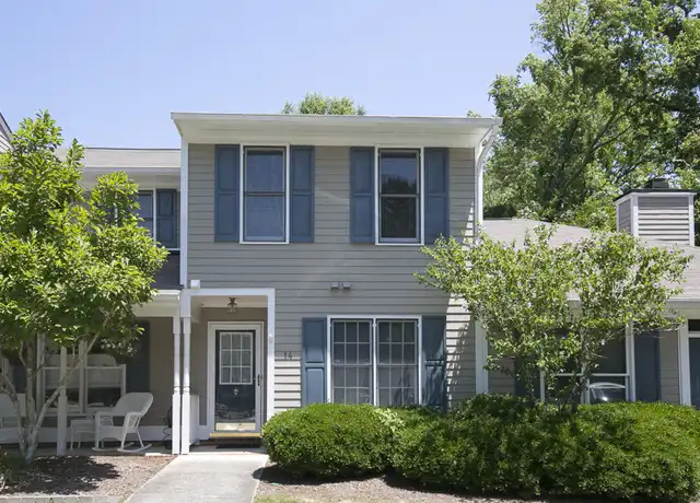 Property at 14 Forest Oaks Dr, Durham, NC, 27705, 2 beds, 2 baths, [object Object]