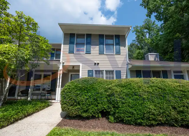 Property at 14 Forest Oaks Dr, Durham, NC, 27705, 2 beds, 2 baths, [object Object]