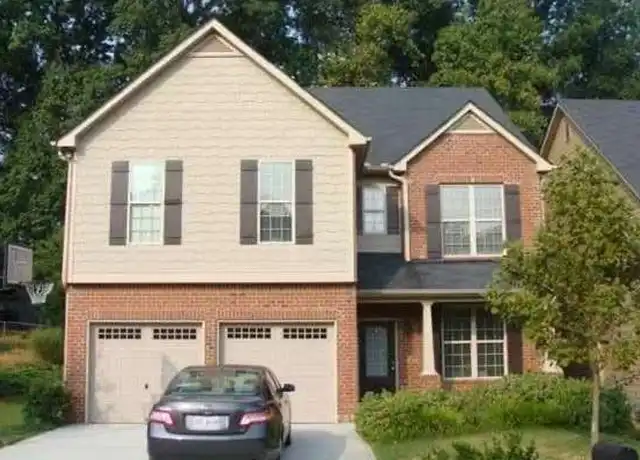 Property at 468 Commons Park Ln, Tucker, GA, 30084, 4 beds, 3.5 baths, [object Object]
