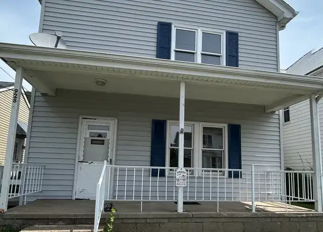 Property at 928 2nd Ave Unit B, New Cumberland, WV, 26047, 1 bed, 1 bath, [object Object]