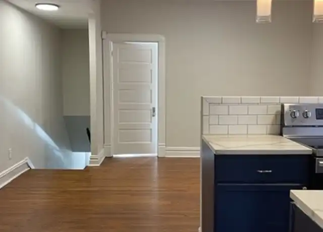 Property at 3427 Juniata St Unit 3427 1F, St. Louis, MO, 63118, 1 bed, 1 bath, [object Object]