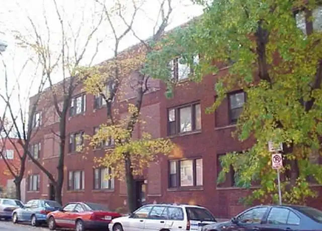 Property at 701 W Belmont Ave Unit 1W, Chicago, IL, 60657, 1 bed, 1 bath, [object Object]