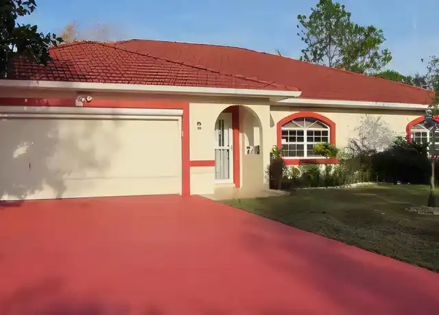Property at 15 Presidential Ln, Palm Coast, FL, 32164, 3 beds, 2 baths, [object Object]