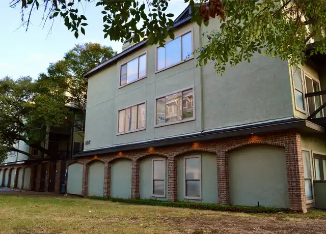 Property at 807 W 25th St #103, Austin, TX, 78705, 2 beds, 2 baths, [object Object]