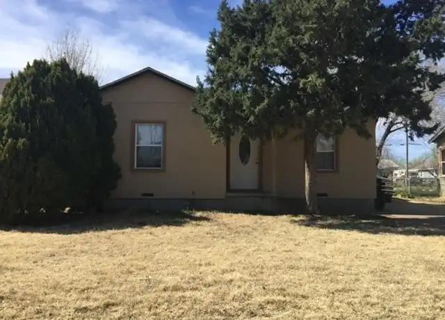 Property at 203 N Tennessee St, Amarillo, TX, 79106, 2 beds, 1 bath, [object Object]