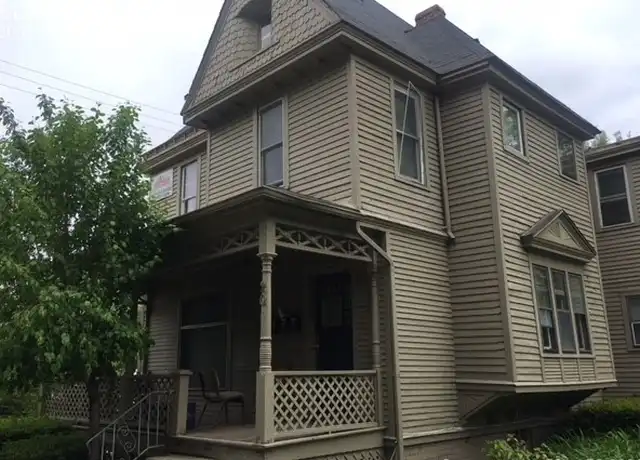Property at 20 N Summit St Unit 1B, Ypsilanti, MI, 48197, 0 beds, 1 bath, [object Object]