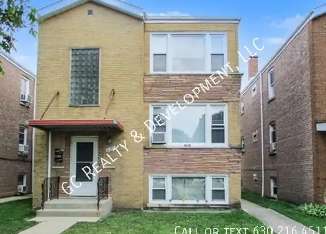 Property at 2131 Grove Ave Unit 1, Berwyn, IL, 60402, 3 beds, 1 bath, [object Object]