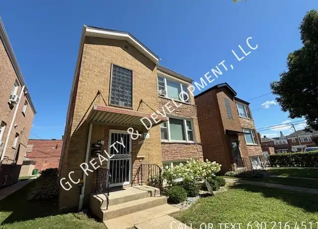 Property at 2131 Grove Ave Unit 1, Berwyn, IL, 60402, 3 beds, 1 bath, [object Object]