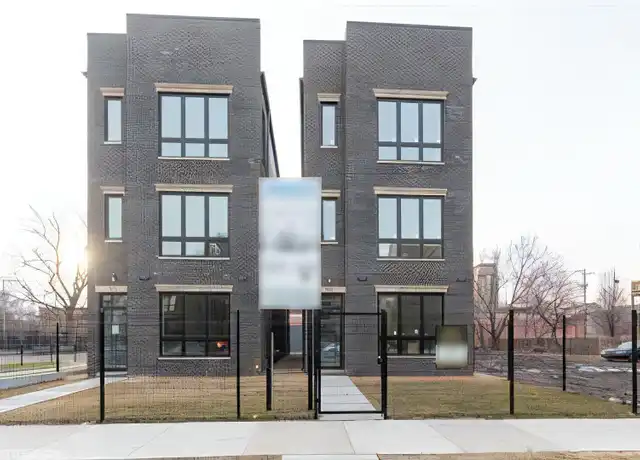 Property at 3936 S Indiana Ave Unit 2, Chicago, IL, 60653, 2 beds, 2 baths, [object Object]