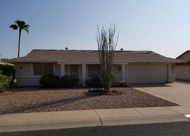 Property at 17827 N 130th Dr, Sun City West, AZ, 85375, 2 beds, 1 bath, [object Object]