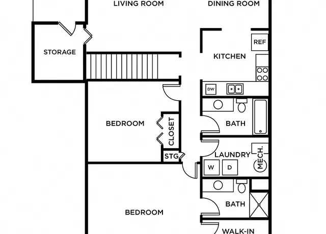 Photo of 22675 Pavilion Dr, Novi, MI 48375