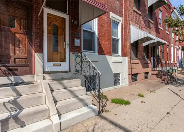 Property at 1323 Reed St, Philadelphia, PA, 19147, 3 beds, 1 bath, [object Object]