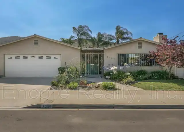 Property at 7384 Ballinger Ave, San Diego, CA, 92119, 3 beds, 2 baths, [object Object]