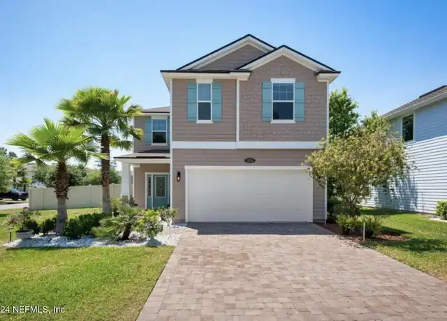 Property at 3954 Coastal Cove Cir, Jacksonville, FL, 32224, 4 beds, 4 baths, [object Object]